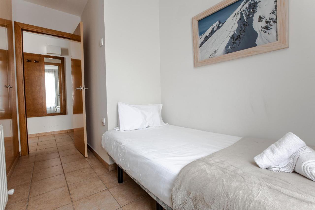 Outdoor Apartaments - Ski Canillo Exterior foto